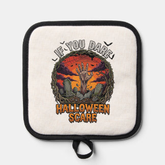 Manique Si Vous Osez Halloween Épouvante Main de Zombie To