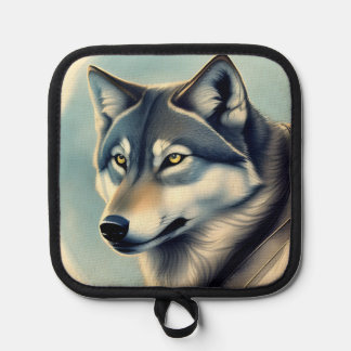 Manique Siberian Husky