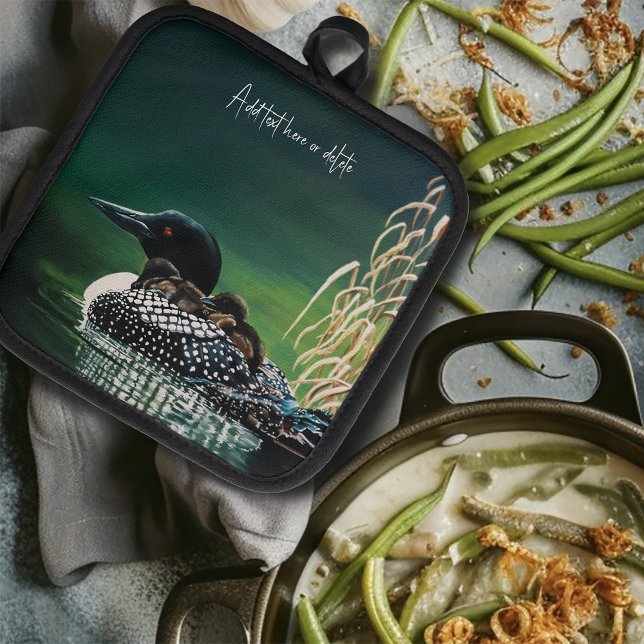 Manique Sortie de la famille Loon (Créateur téléchargé)