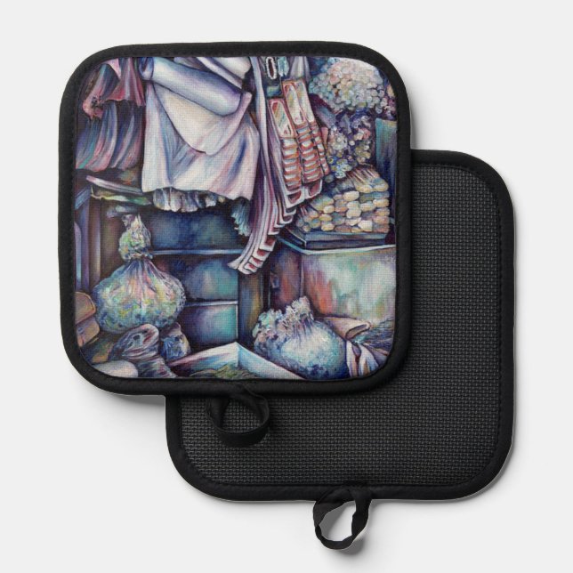 Manique Splendid Tekka Center's Specials (Recto/Verso)