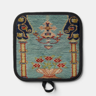 Manique Tapis Kilim Turc Antique
