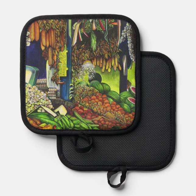 Manique Threads communs des interactions humaines, Budapes (Recto/Verso)