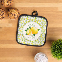 Vous êtes de belles Écritures citrons