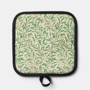 Manique Willow Bough William Morris Motif