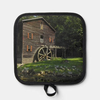 Manique Wolf Creek Grist Mill