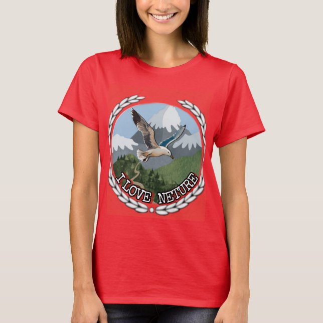 Manishkhetariya  T-Shirt (Front)