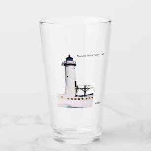 Maniste North Pierhead Verre léger