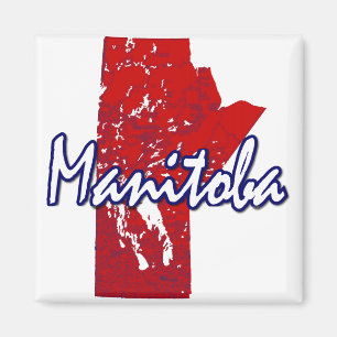 Manitoba Magnet