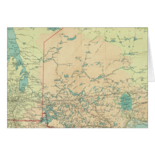 Manitoba & Northwest Ontario