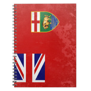 Manitoba Notebook