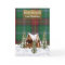 Manitoba Original Provincial Tartan
