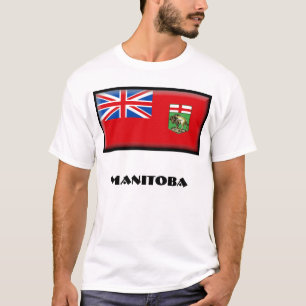 Manitoba T-Shirt