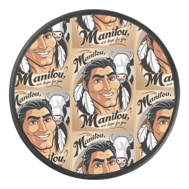 Manitou (Devant)