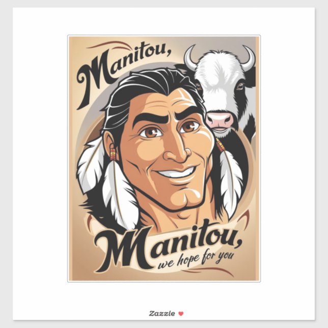 Manitou (Sheet)