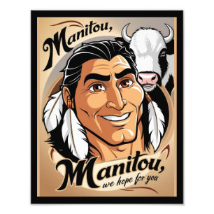 Manitou Photo Print