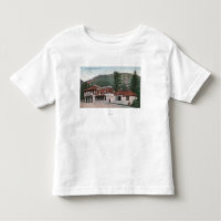 Manitou Springs, CO