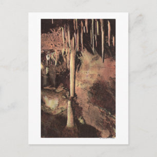 Manitou Springs, Colorado 2 Postcard