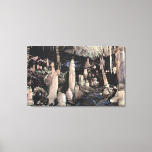 Manitou Springs, Colorado Canvas Print