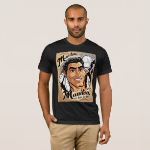 Manitou T-Shirt