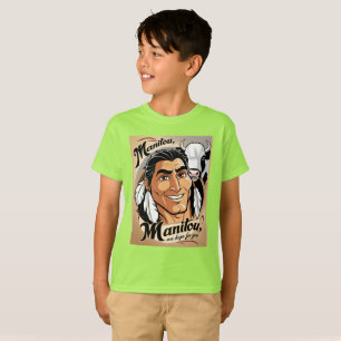 Manitou T-Shirt