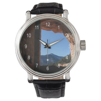 Manitou Window Watch