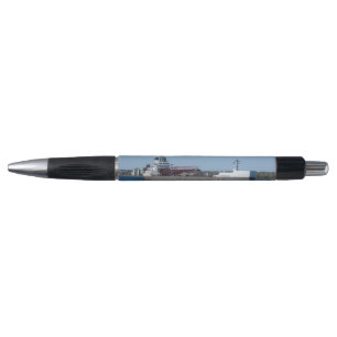 Manitowoc pen