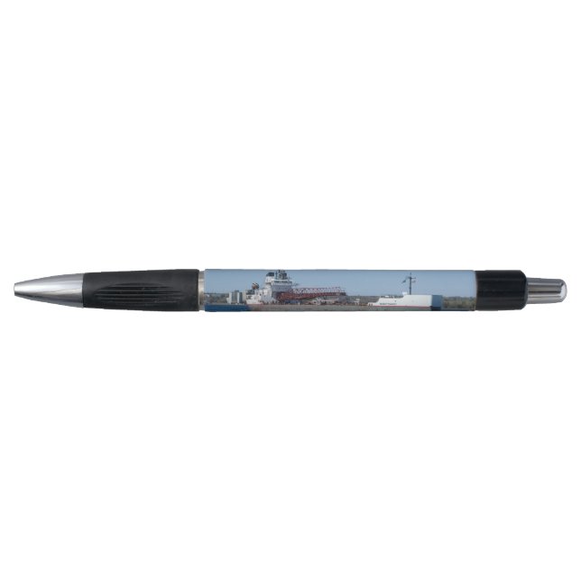Manitowoc pen (Front)