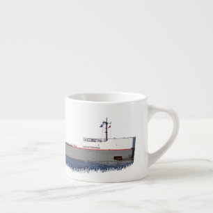 Manitowoc tasse à expresso