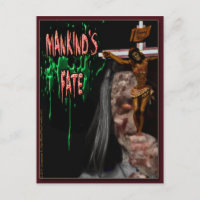 Mankinds Fate