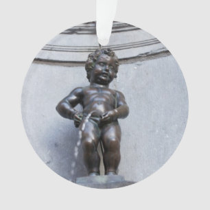 Mannekin Pis
