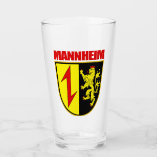 Mannheim Glass