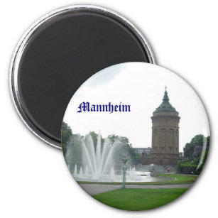 Mannheim Magnet