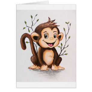 Manny le singe