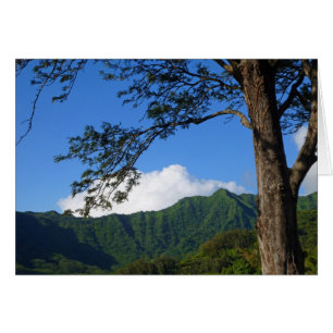 Manoa Valley