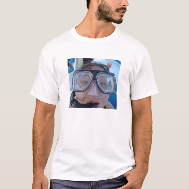 Manon T-Shirt (Front)