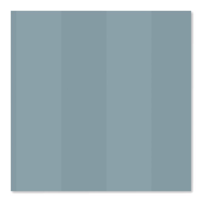 Manor Grey Six Inch Shadow Stripe Wallpaper (Front)
