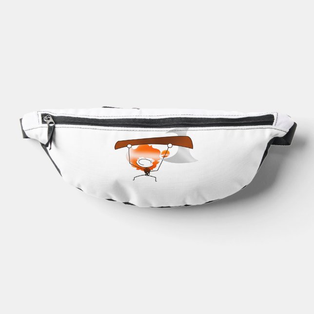 manoriy fanny pack (Lay Down)