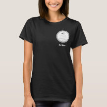 Manoules T-Shirt - Dark Colours