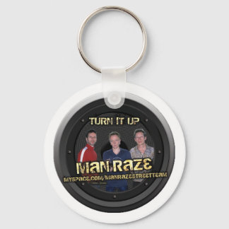 manraze speeker Keychain