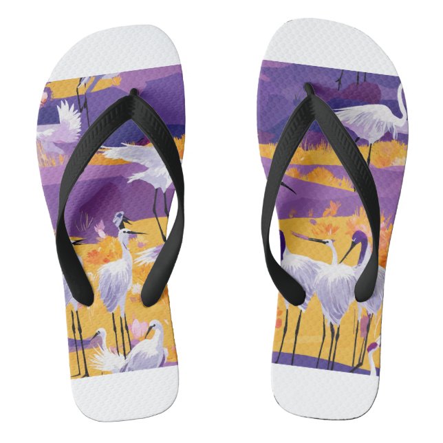 Man's sandal  (Footbed)