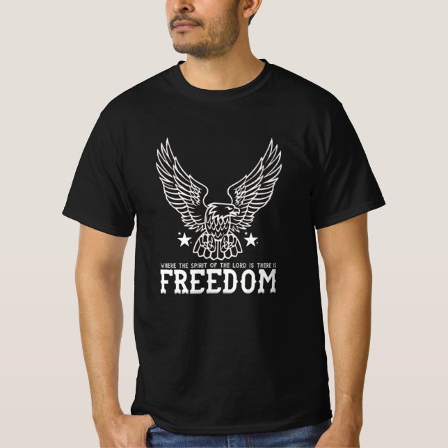 Man's t-shirt tranding design  (Front)