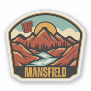 Mansfield, Arkansas 