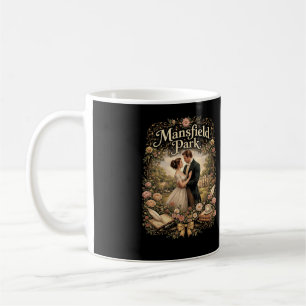 Mansfield Park Coffee Mug