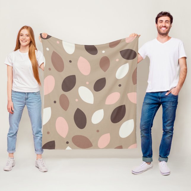 Manta Fleece Blanket (In Situ)