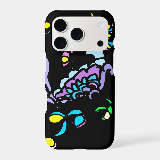 manta ray (Back)