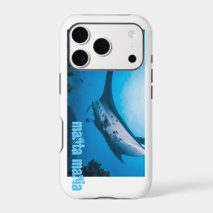 Manta ray