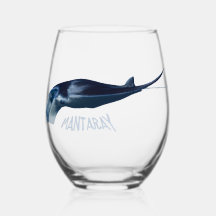 Manta Ray