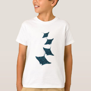 Manta Rays T-Shirt