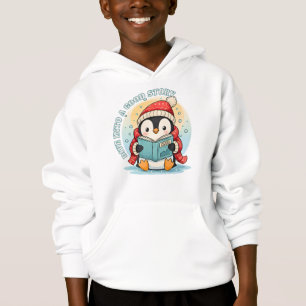 Manteau à capuchon Magique pour Enfants sur le thè
