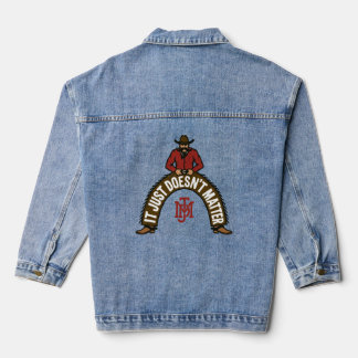 Manteau cowboy IJDM